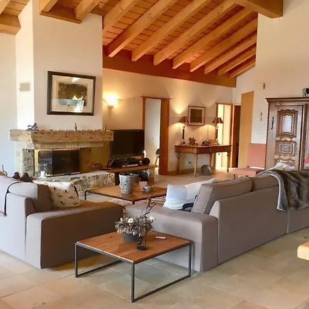 Drive Combles Apartament Bagnes