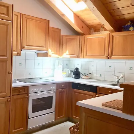 Drive Combles Апартаменты *