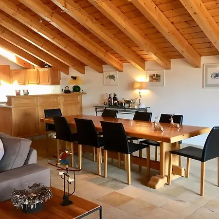 Drive Combles Apartamento *