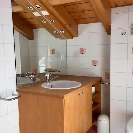 Apartamento Drive Combles