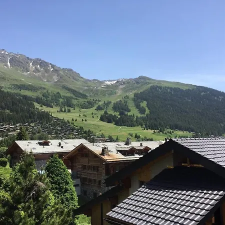 Apartamento Drive Combles *