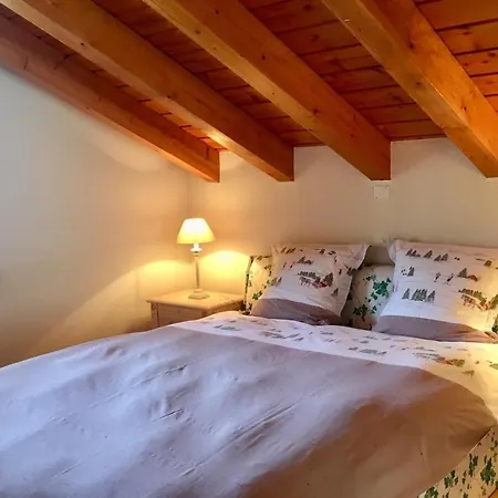 Apartamento Drive Combles *